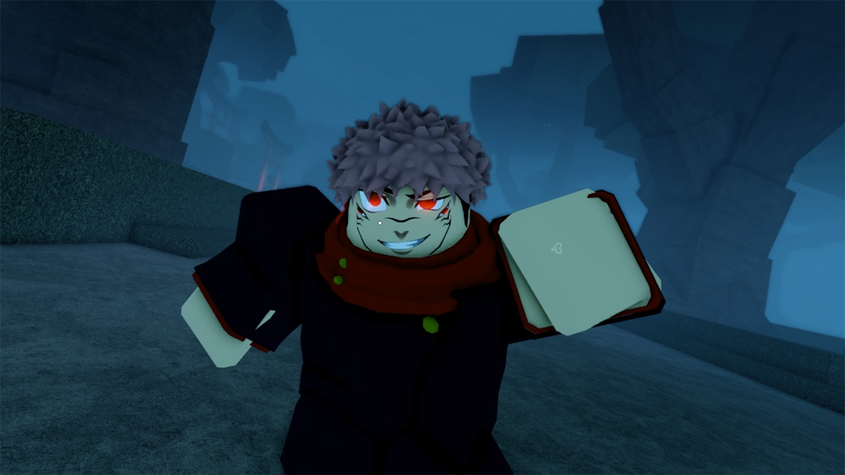 دليل امتحان القبول Jujutsu Odyssey - كيفية التغلب على Sukuna