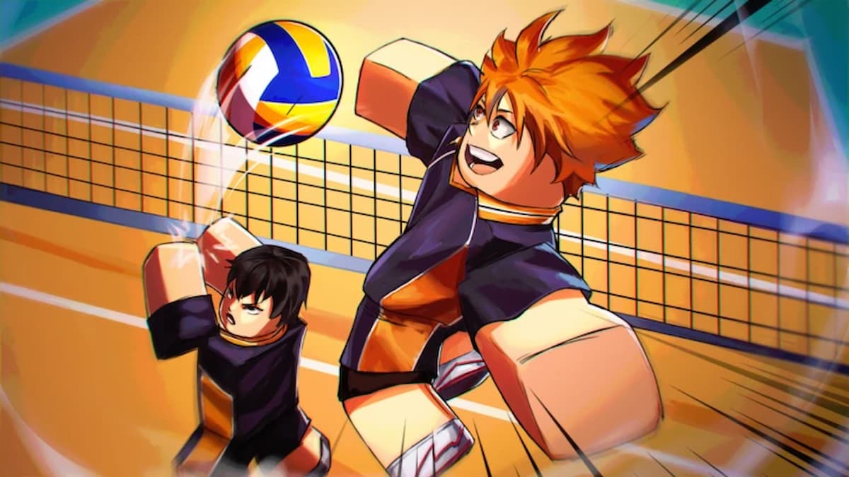Haikyuu Legends 코드 (2025 년 1 월)