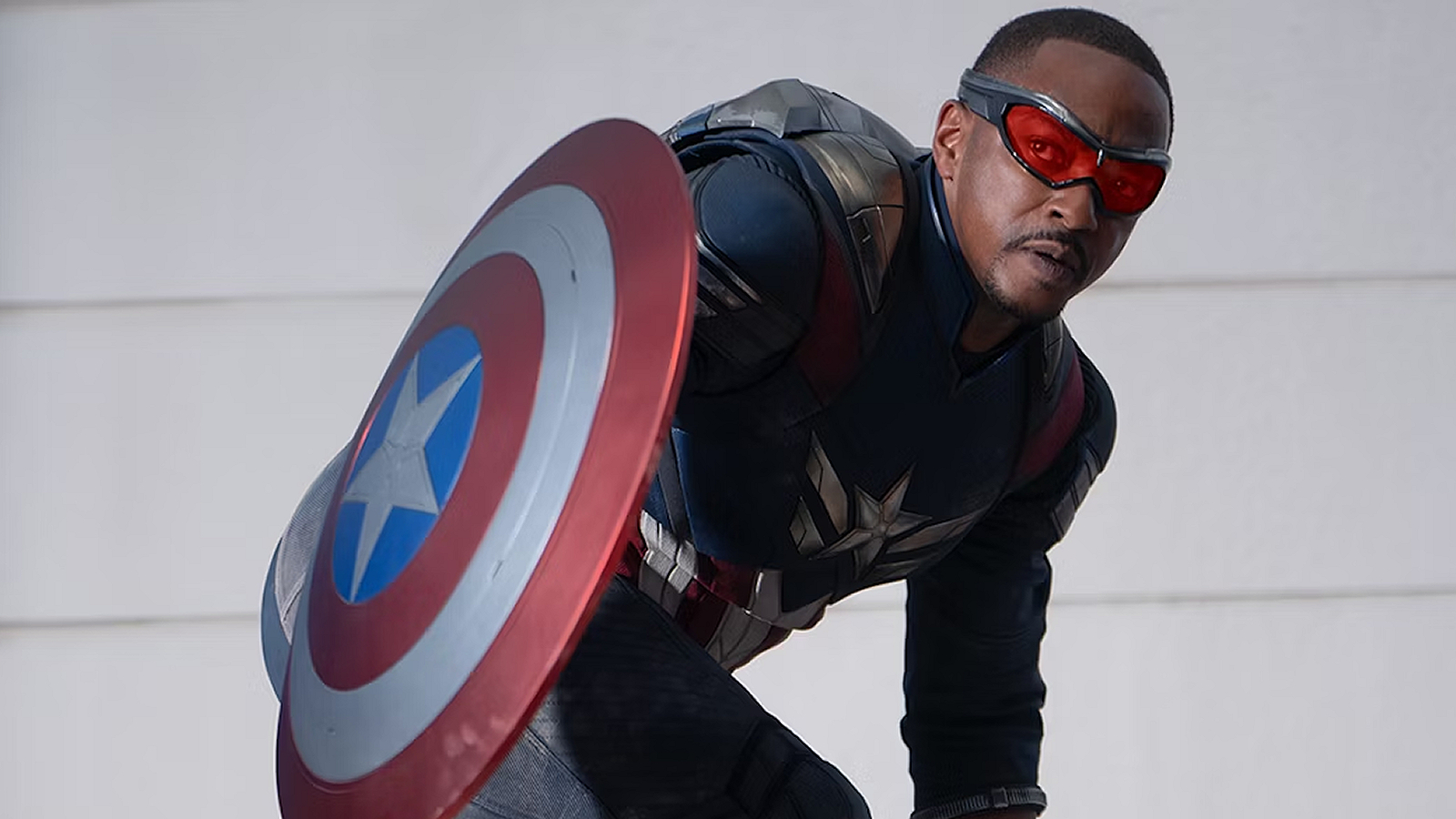 Marvel Rivals X Captain America : Brave New World Collaboration Rewards, Skins 등
