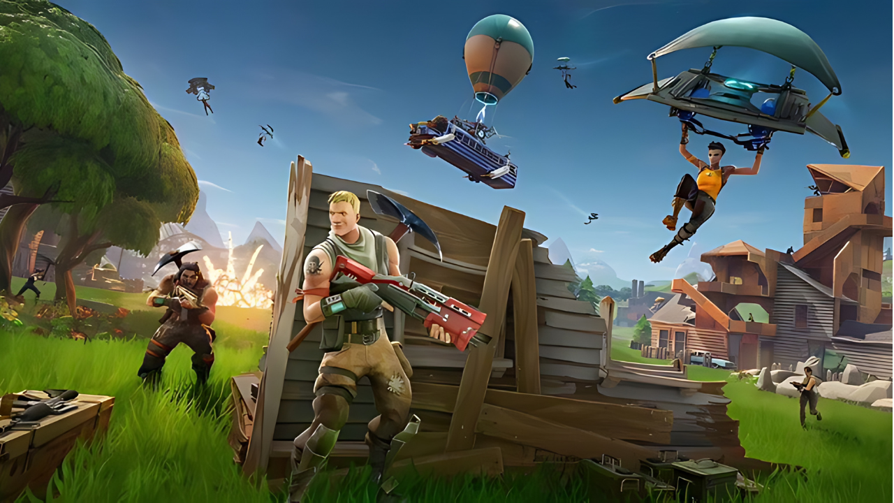 Fortnite OG 1 장 시즌 2 릴리스 날짜, 배틀 패스 등