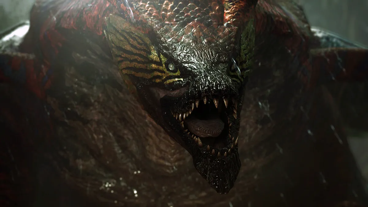 Monster Hunter의 논리적 목적지가 Boss Rush 게임 시리즈가되고 있습니다. 그러나 우리가 원하는 것입니까?