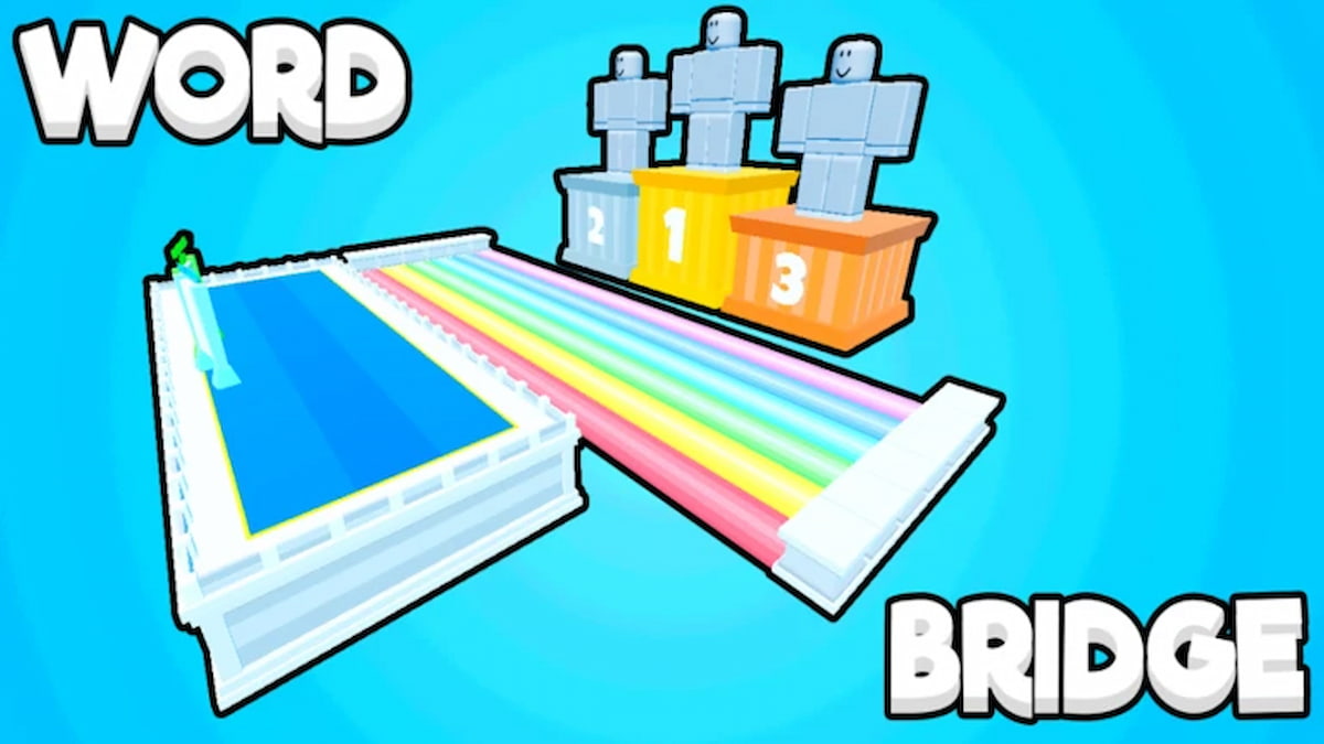 Word Bridge Codes (2025 년 1 월)