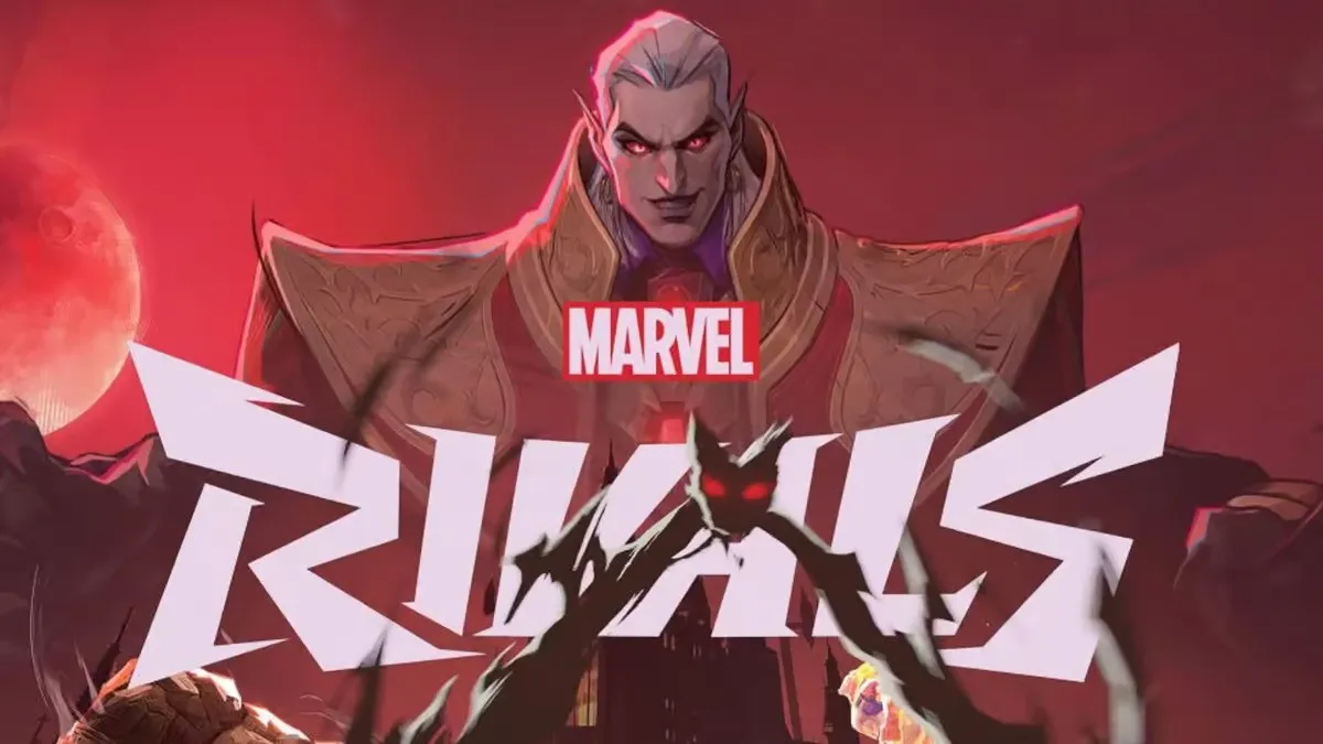 Marvel Rivals에서 재귀적인 파괴와 Eternal Night의 제국에서 그것을 트리거하는 방법 : 미드 타운