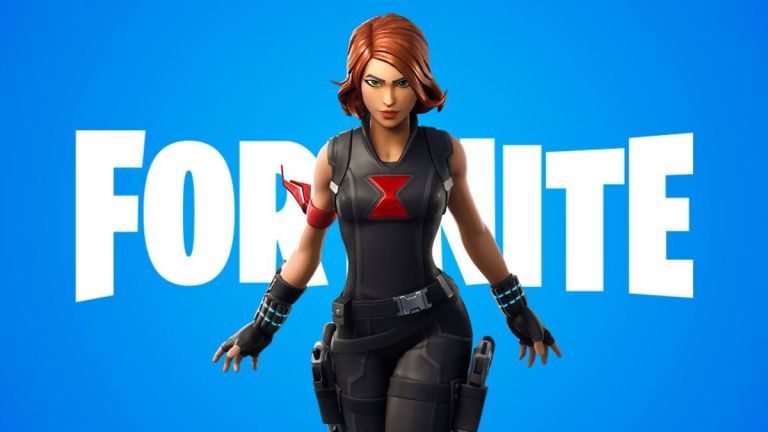 2024 년 12 월 Fortnite에서 상위 50 대의 희귀 한 피부