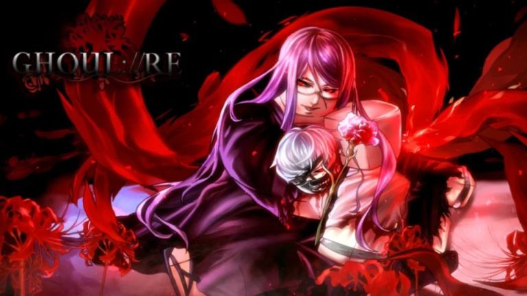 Ghoul Re Trello Link, 공개 테스트 날짜 및 게임 링크