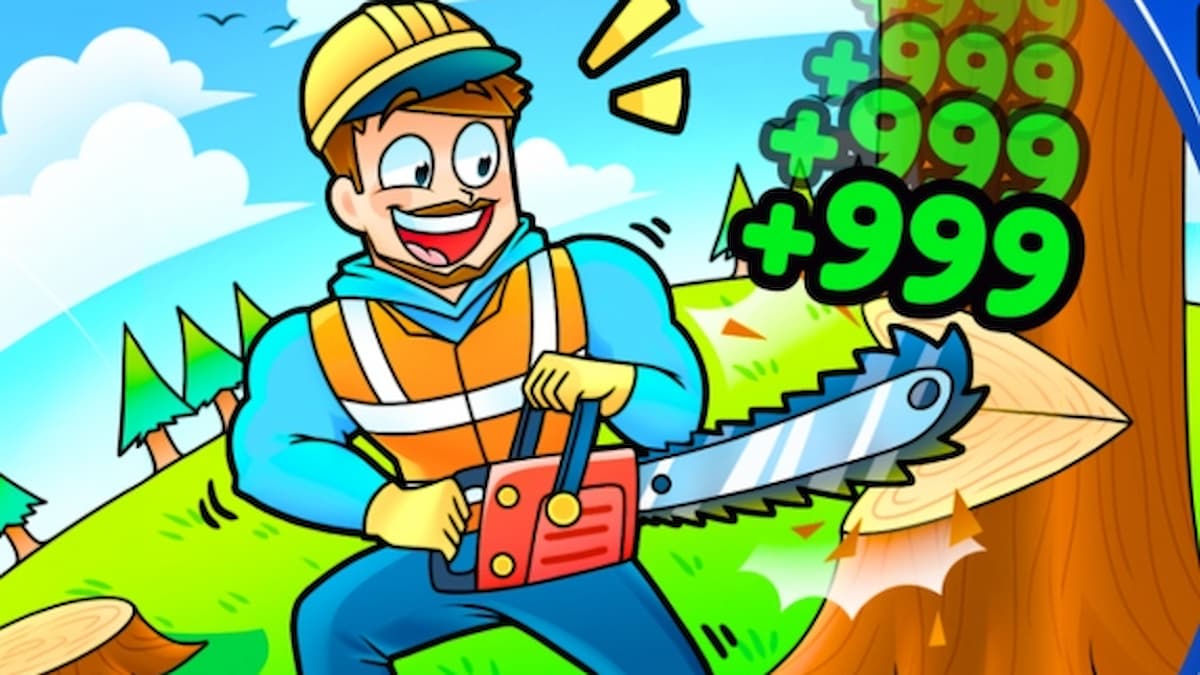 Lumberjack 시뮬레이터 코드 (2024 년 12 월)