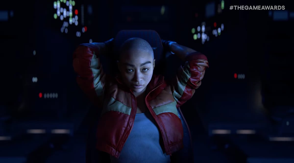 Naughty Dog يعلن عن خيال علمي جديد بين المجرات: النبي الزنديق ، من إخراج نيل دروكمان