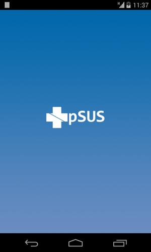 Procedimentos SUS