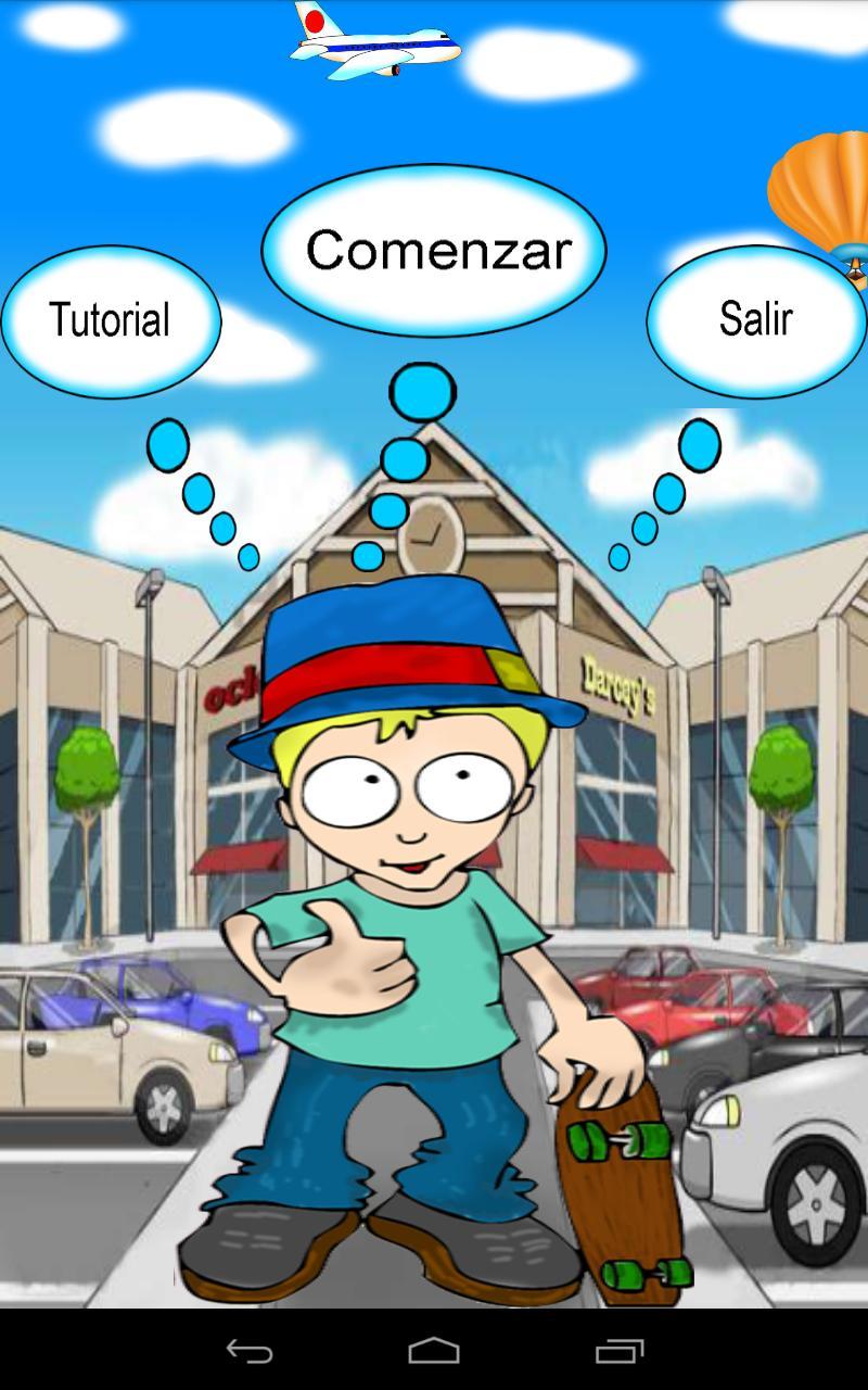 Aprende a Contar Dinero(Euros)
