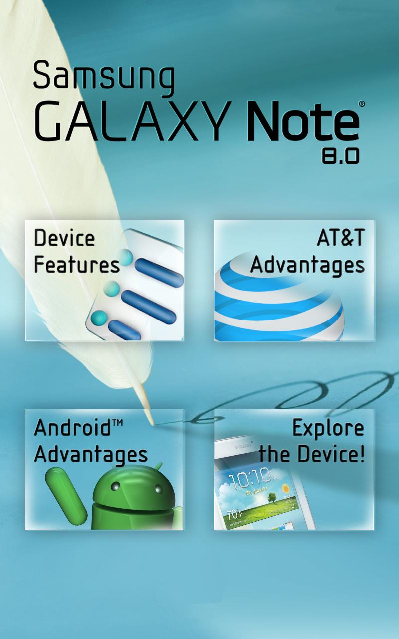 devicealive Samsung Note8