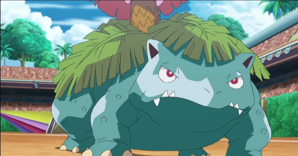 Pokemon TCG Pocket Venusaur Drop Guía de eventos completos