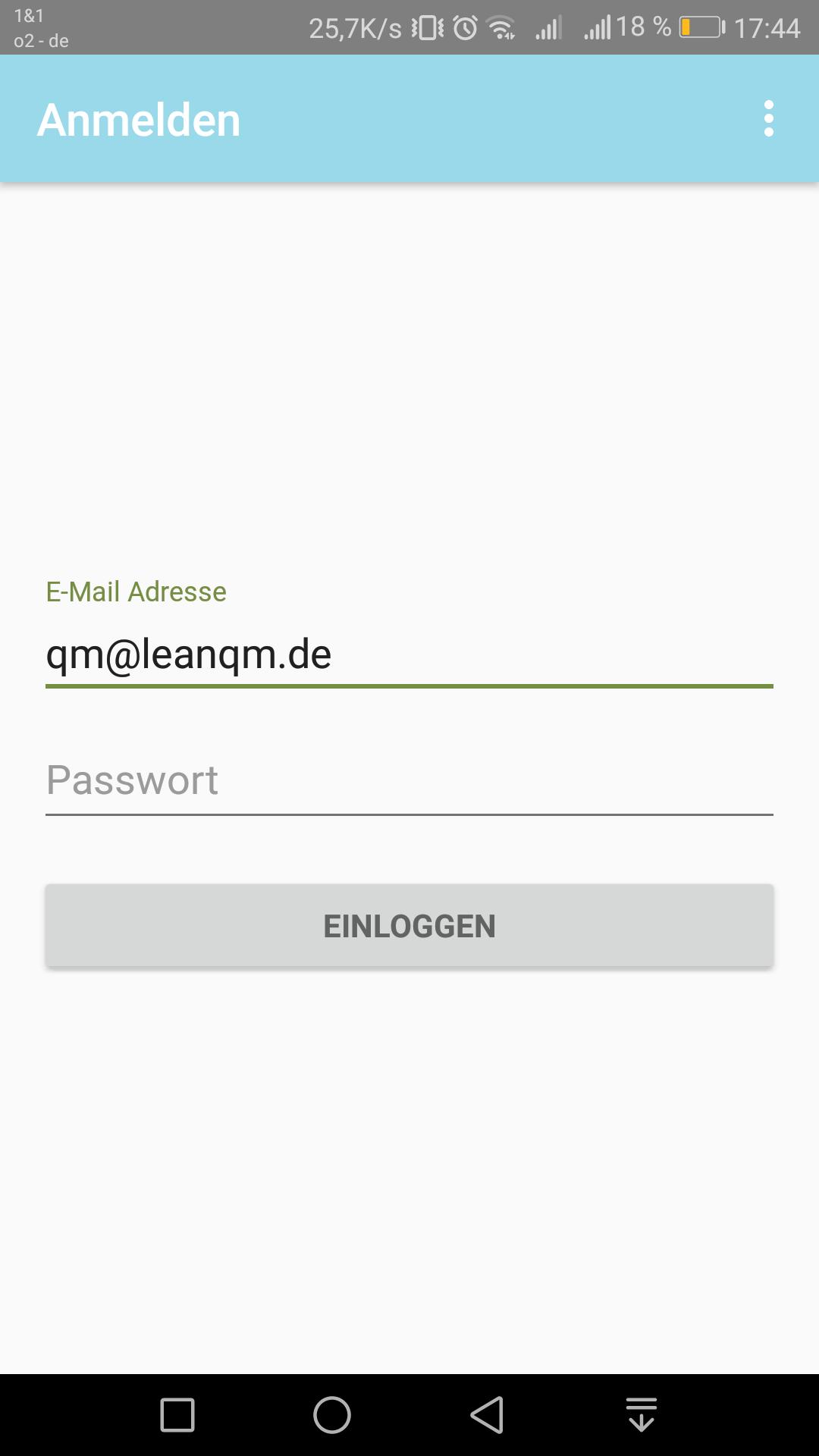 QMApp