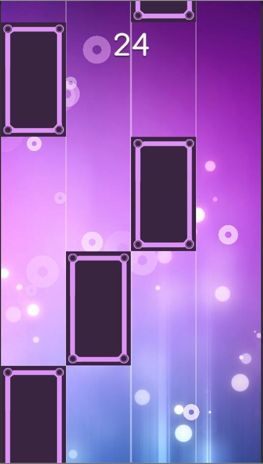 Lil Pump - Gucci Gang - Piano Magic Tiles