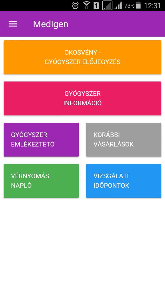 Medigen