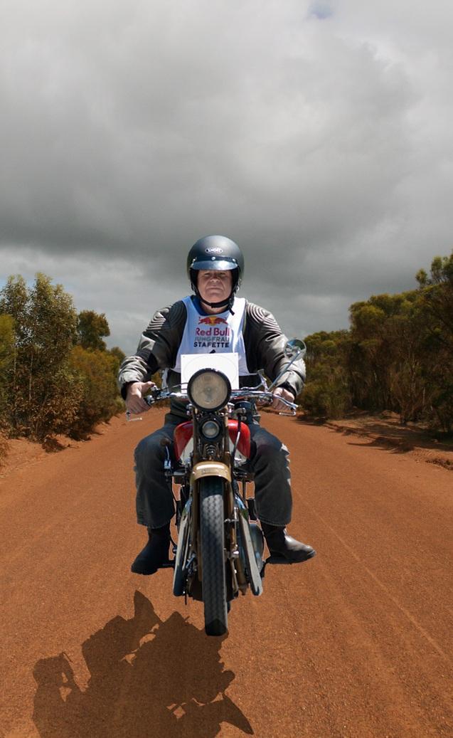 Real MotoCross GP