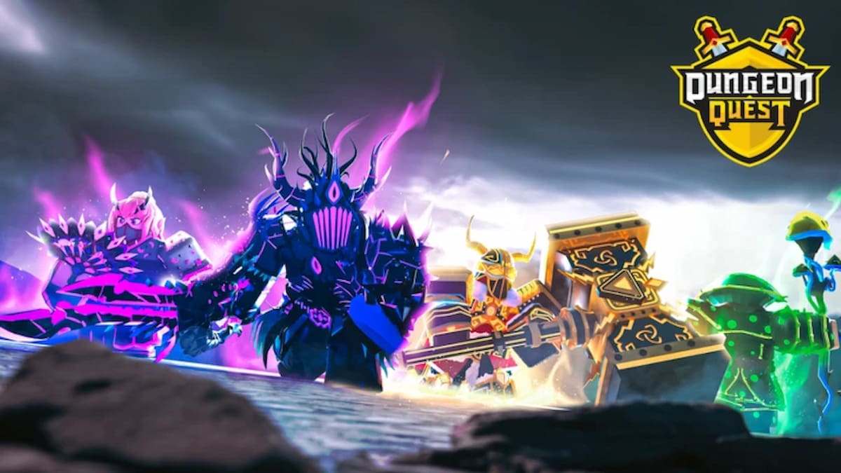 Roblox Dungeon Quest Codes（2024年11月） - 有嗎？