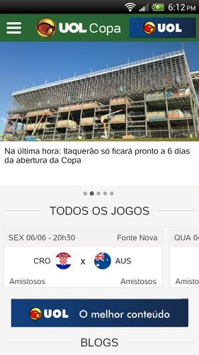 UOL Copa