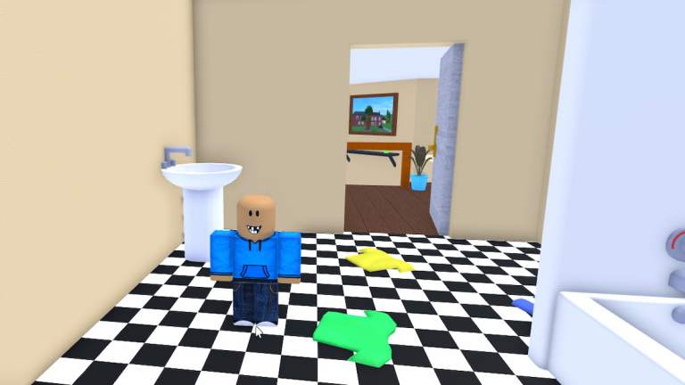 銷毀祖母殺死聲音ID列表 -  Roblox