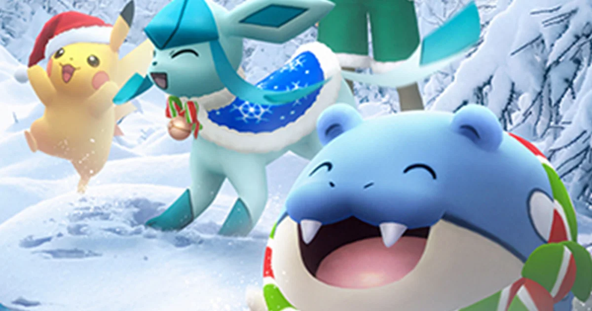 Список Pokémon Go Pokémon: все покемон костюмов, включая вечеринки, покемон, цветочный покемон и каждый костюм Пикачу, объясненный объясненным