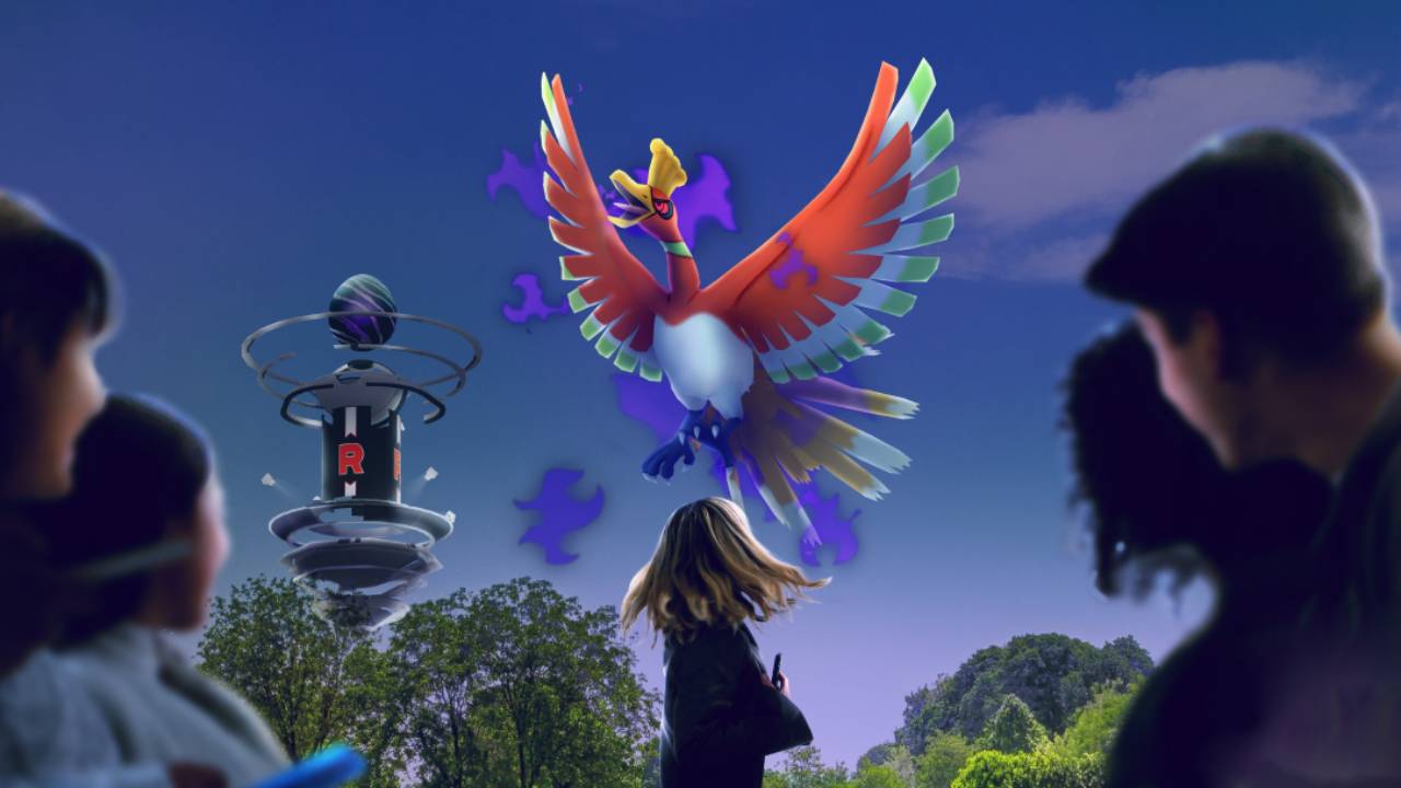 Текущие боссы Pokemon Go Raid: ноябрь 2024 г.