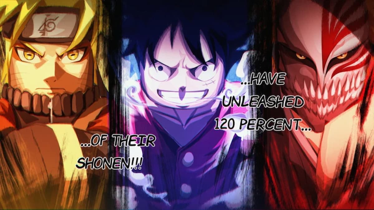 Shonen выпущенные коды (ноябрь 2024 г.)