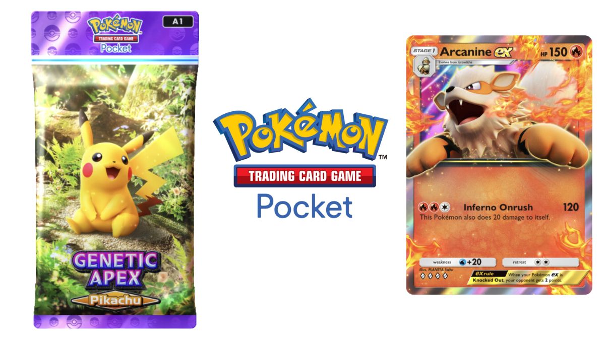 Что такое согнутые пакеты в кармане Pokemon TCG? Теория редких карт, объяснена