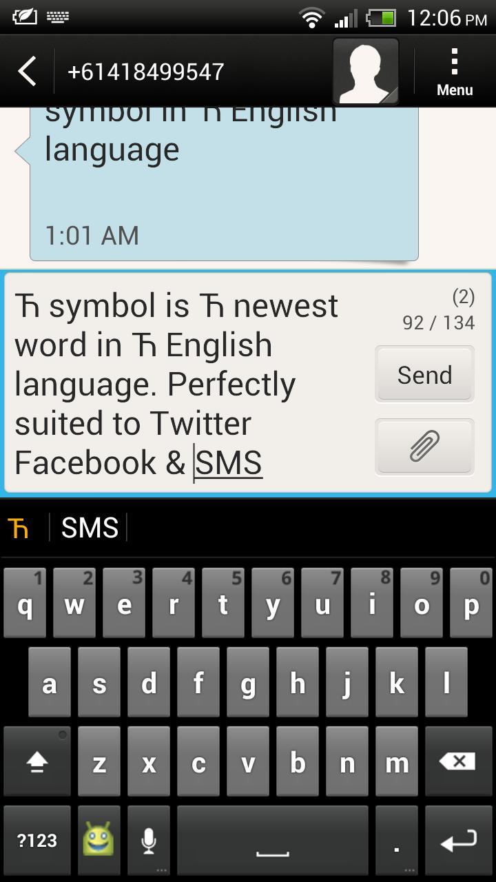THE Keyboard Free