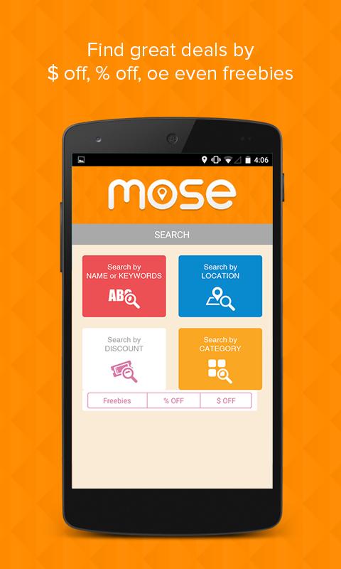 Mose