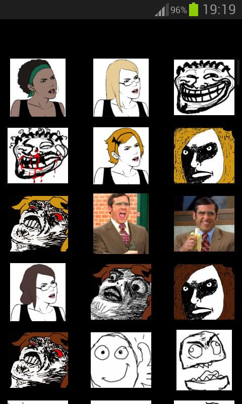 images troll