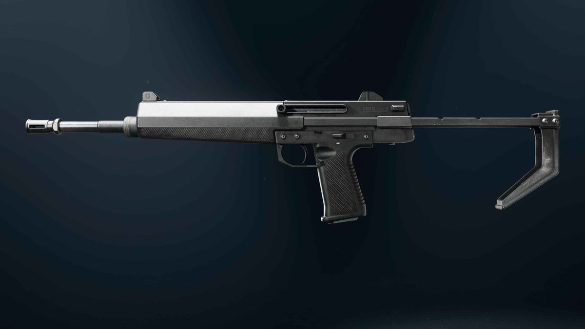 Mejor Tanto 22 Loadout and Class Build for Black Ops 6