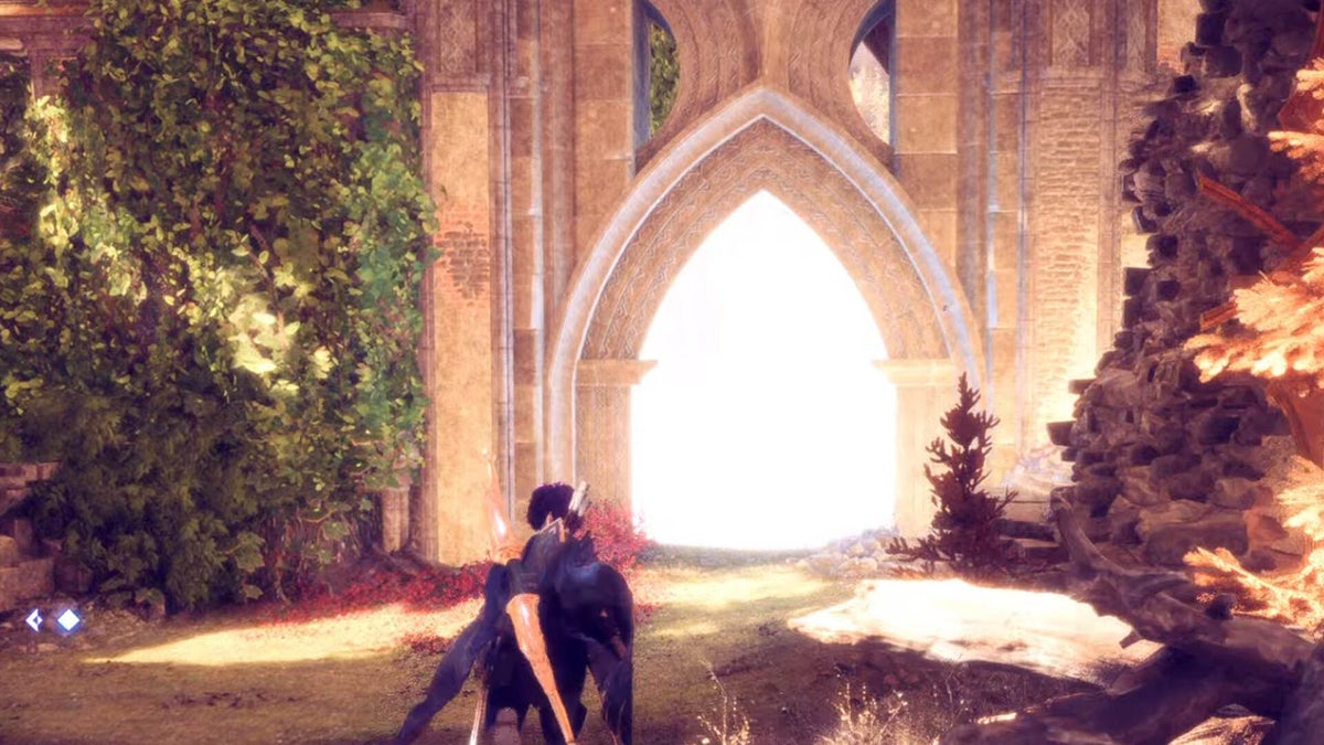 Cómo abrir puertas 'actualmente inaccesibles' en Dragon Age the Veilguard