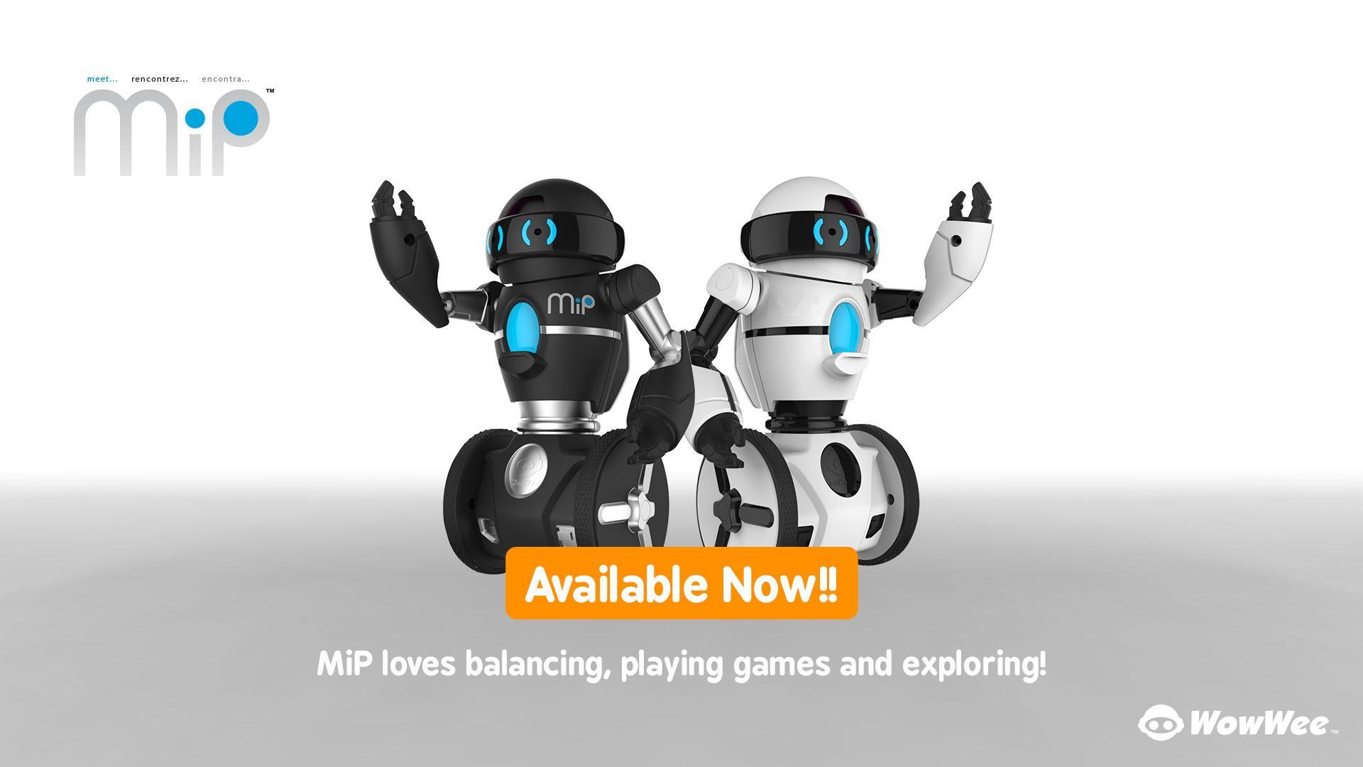 MiP App
