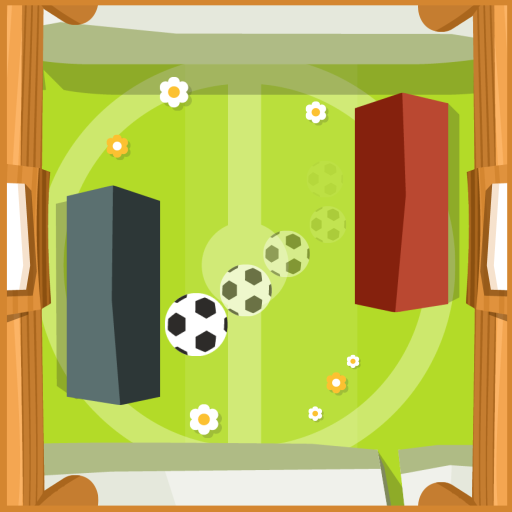 Ping Pong Goal