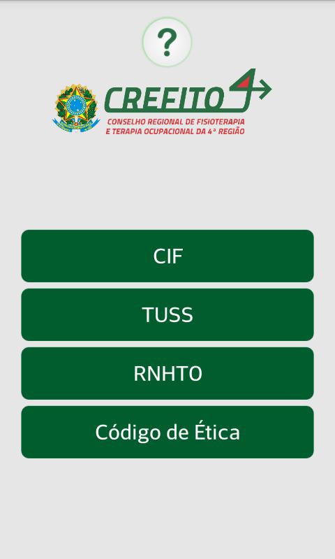 CREFITO MOBILE TO