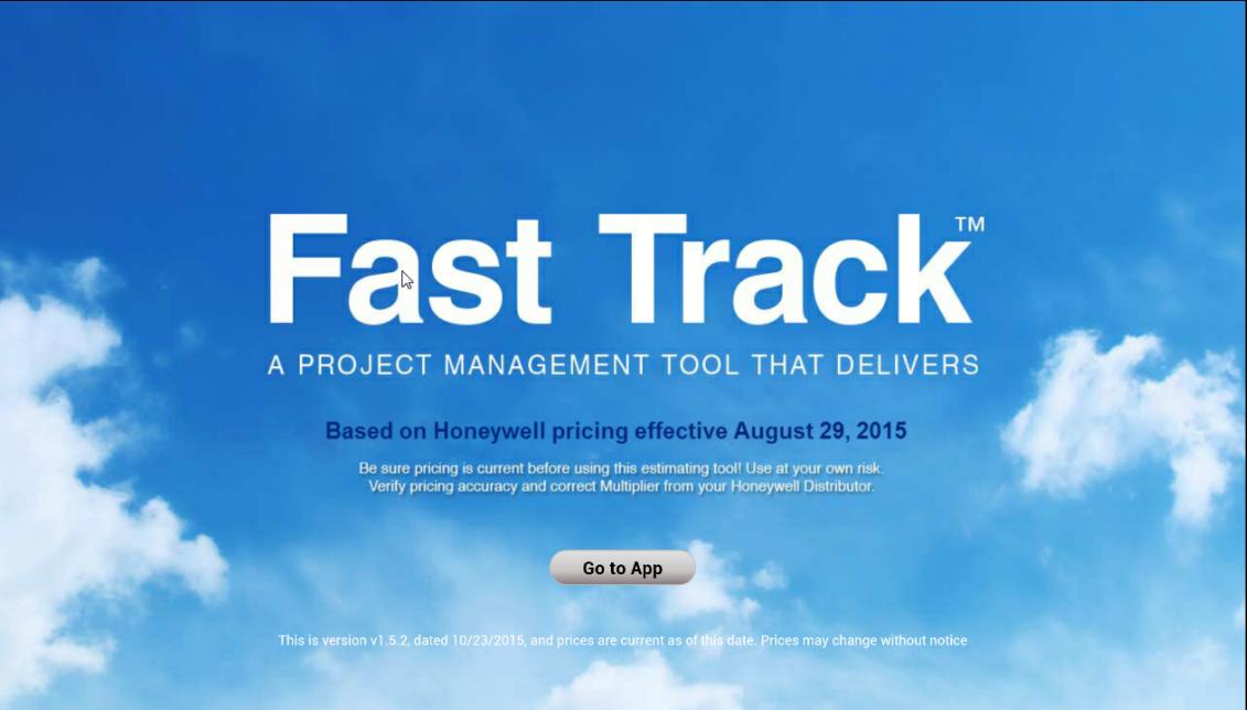 Fast Track