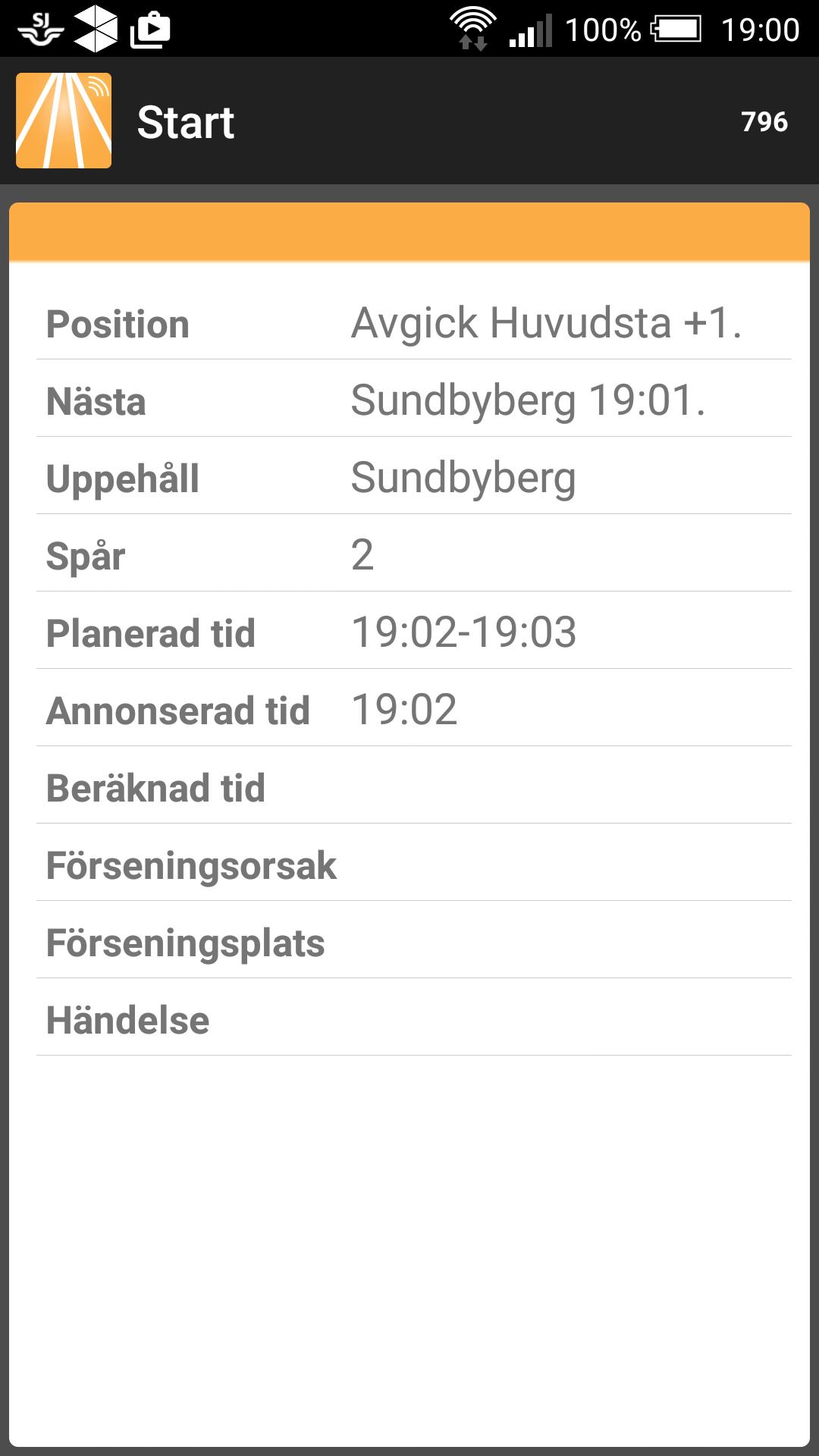Info Tracker