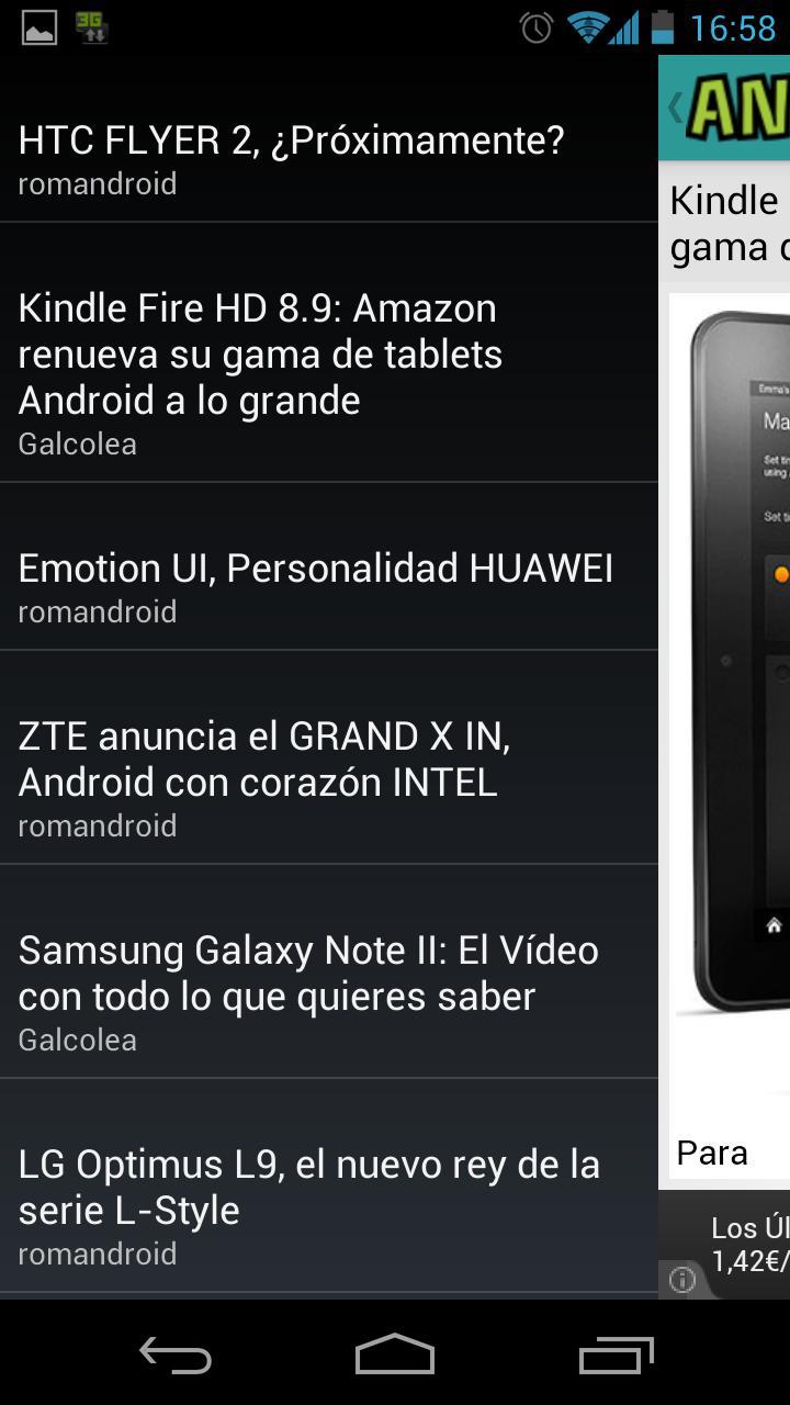 Androtalk