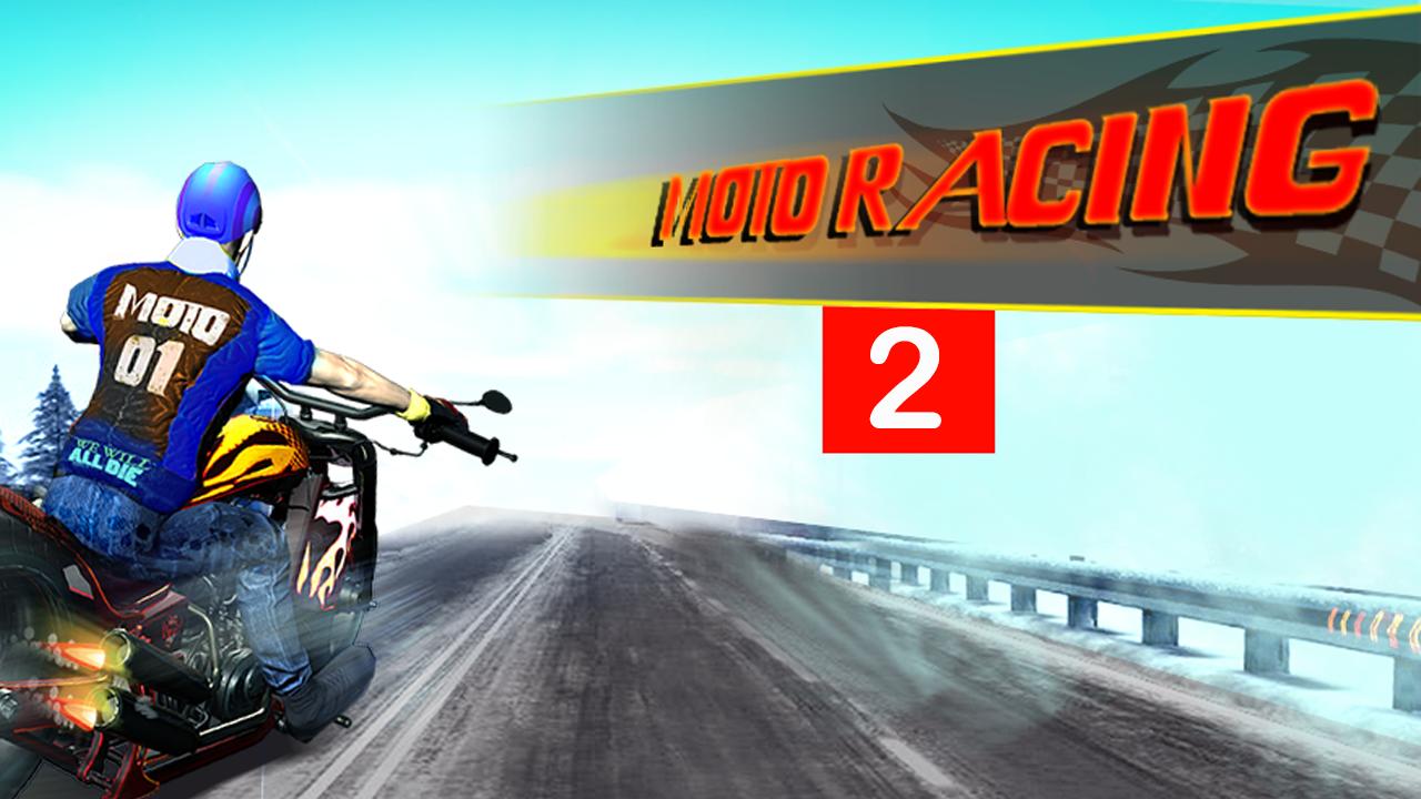 Top Drive Moto