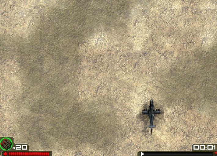 Fly Your Helicopter
