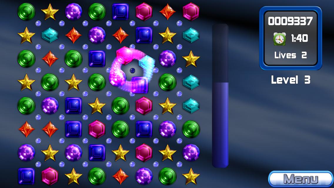 Gem Twyx