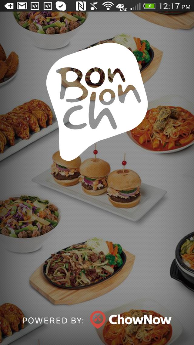 BonChon Chantilly