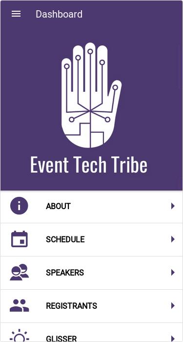 Event Tech Tribe Events