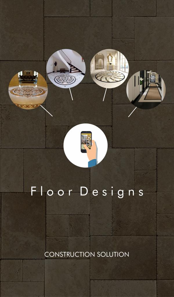 Floor Design Ideas