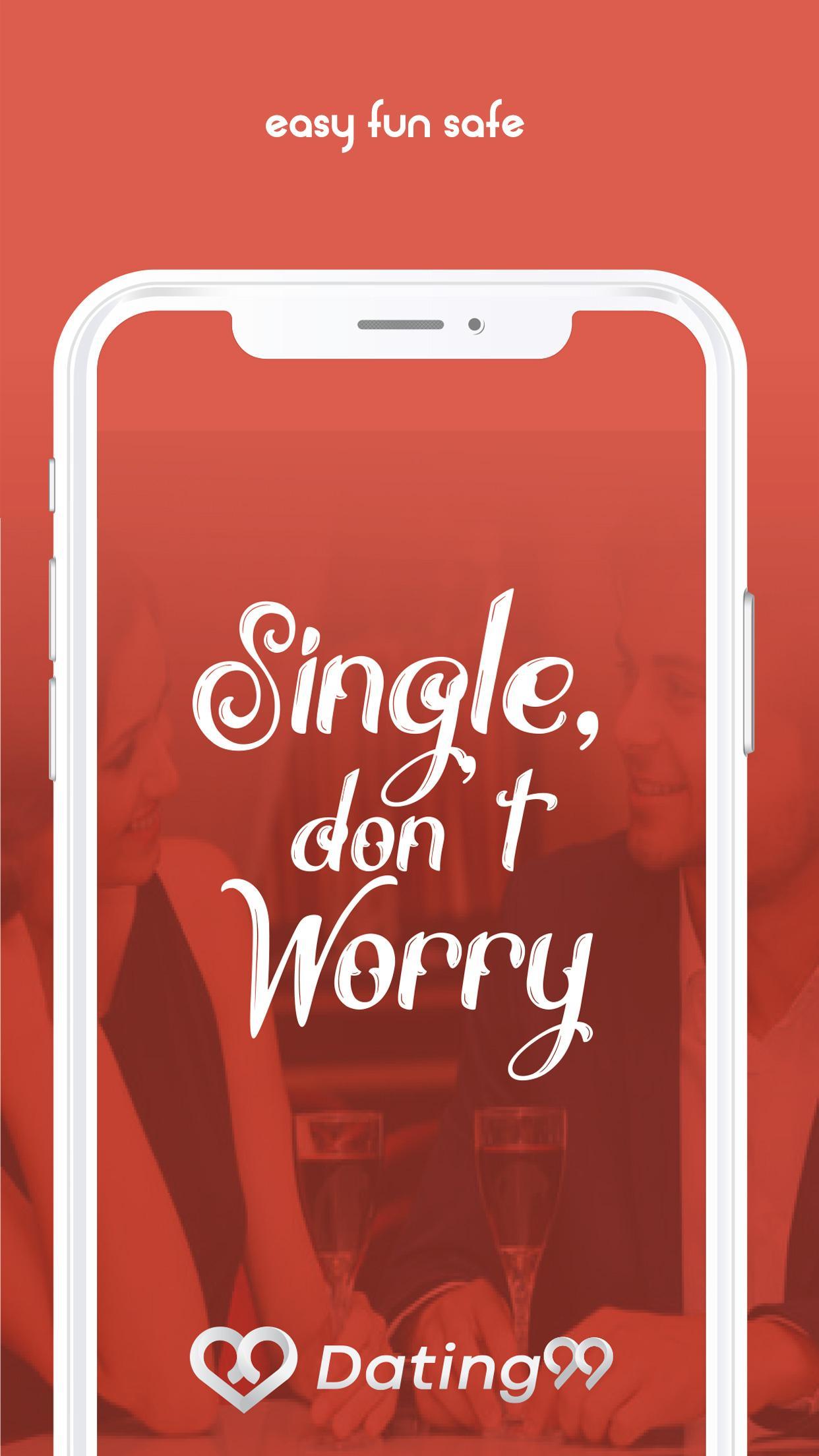 Dating99 - The Best Dating App