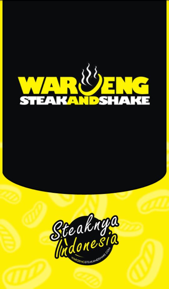 Waroeng Steak and Shake