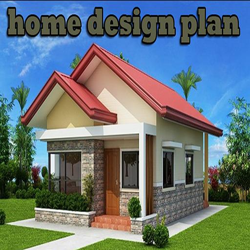 home design plan