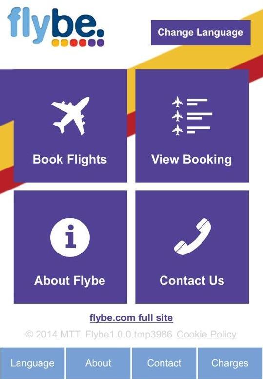 Flybe (Flights)