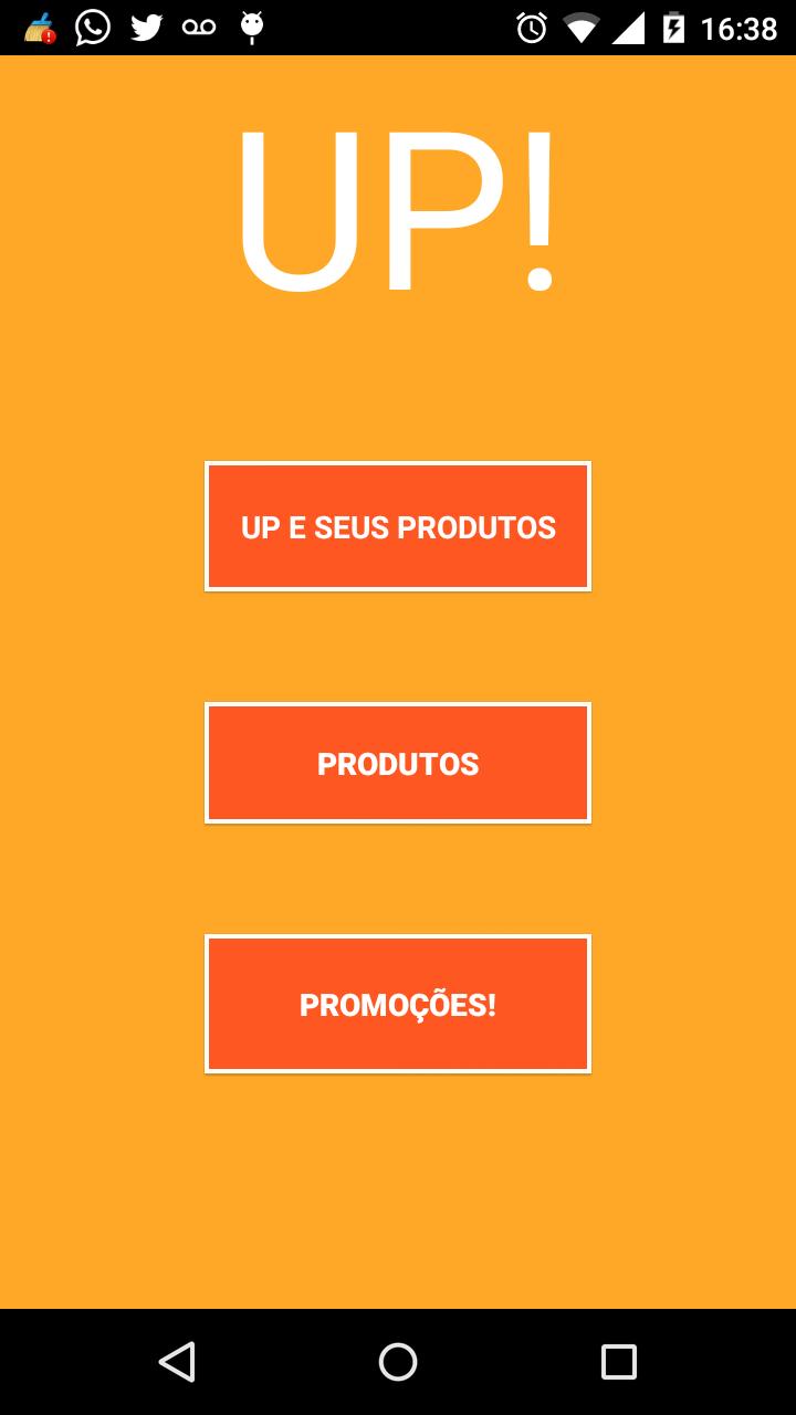 Perfumes Importados UP!