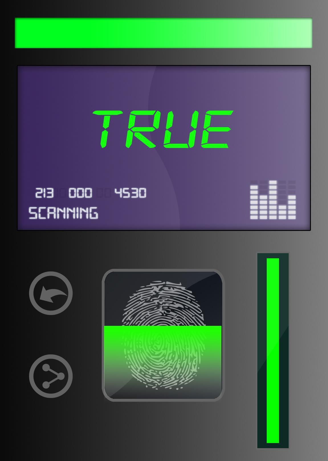 Real Lie Detector Prank