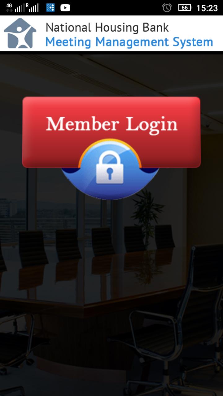 Meeting Management System